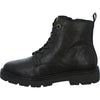 Bugatti Shoes Woman Stiefel Damen Dunkelbraun