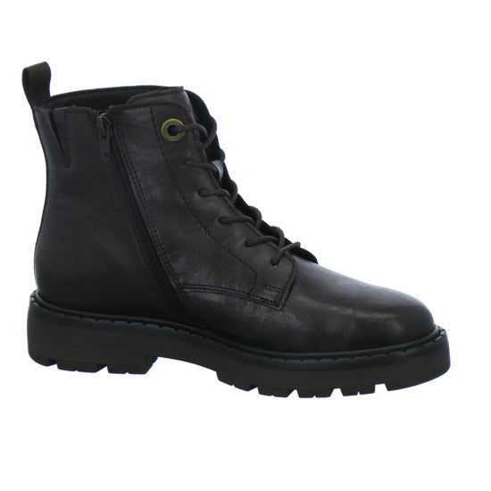 Bugatti Shoes Woman Stiefel Damen Dunkelbraun