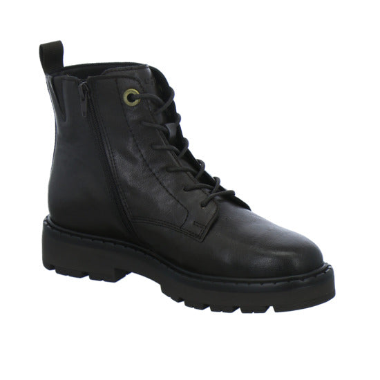 Bugatti Shoes Woman Stiefel Damen Dunkelbraun