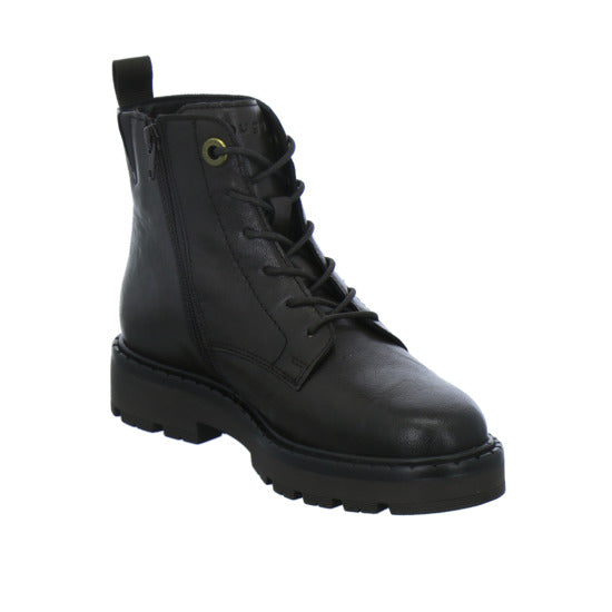 Bugatti Shoes Woman Stiefel Damen Dunkelbraun