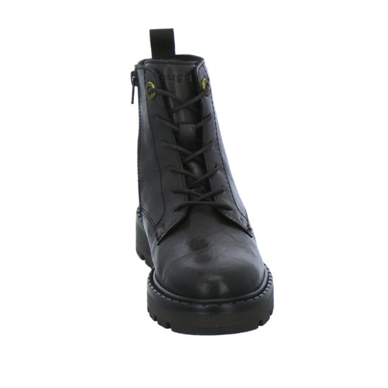 Bugatti Shoes Woman Stiefel Damen Dunkelbraun