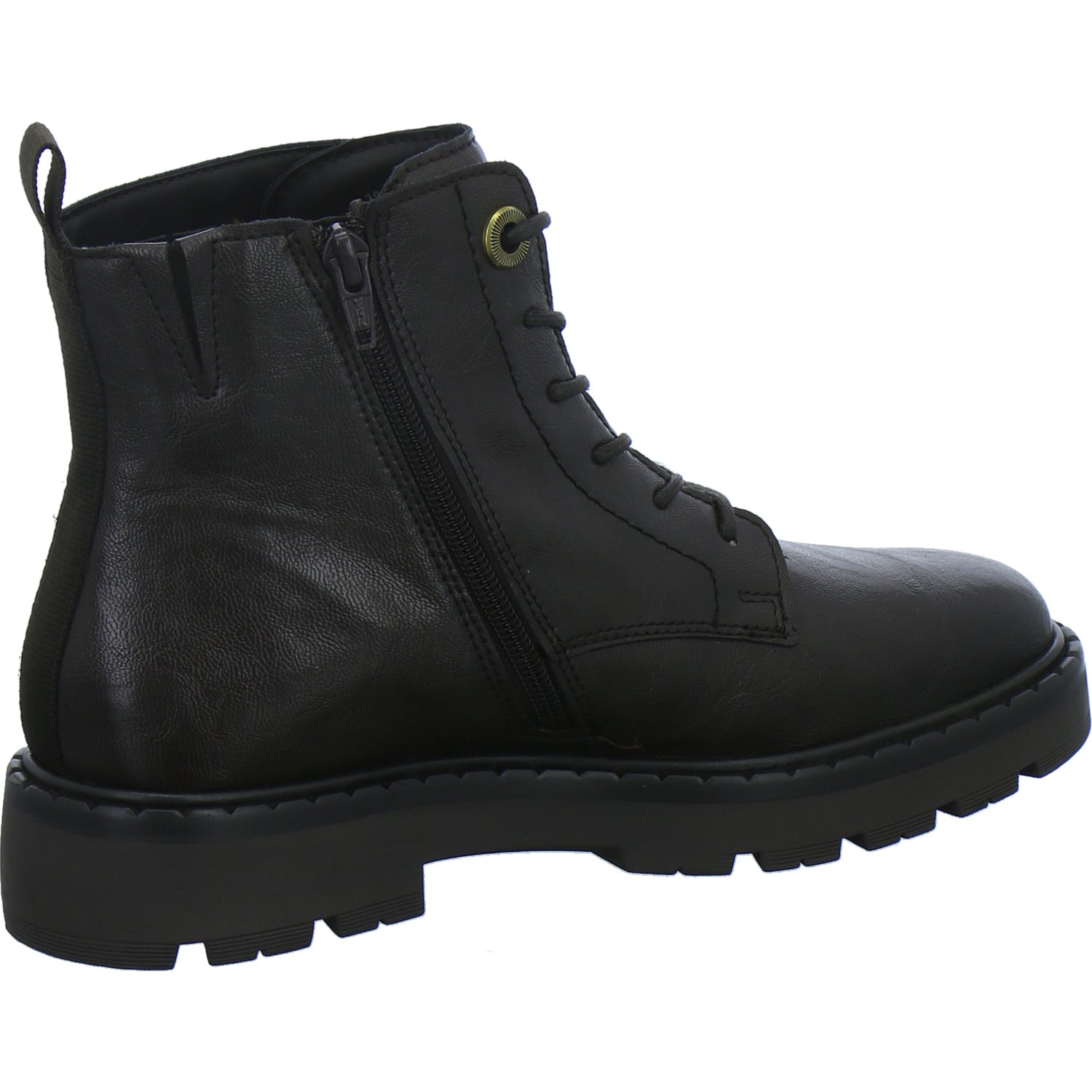 Bugatti Shoes Woman Stiefel Damen Dunkelbraun