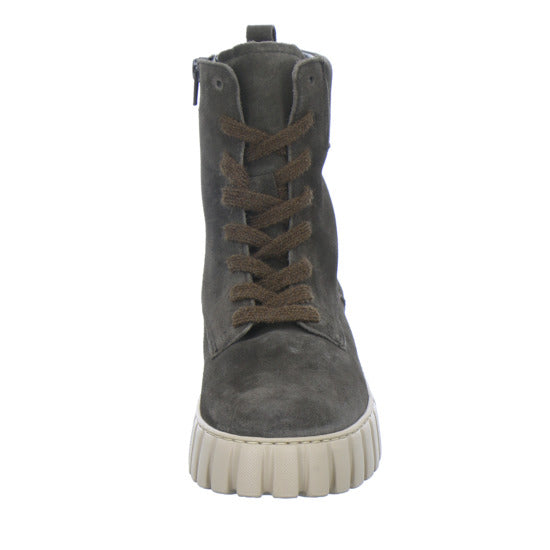 Gabor Stiefel Damen Dunkelbraun