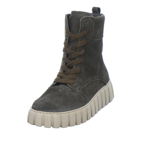 Gabor Stiefel Damen Dunkelbraun