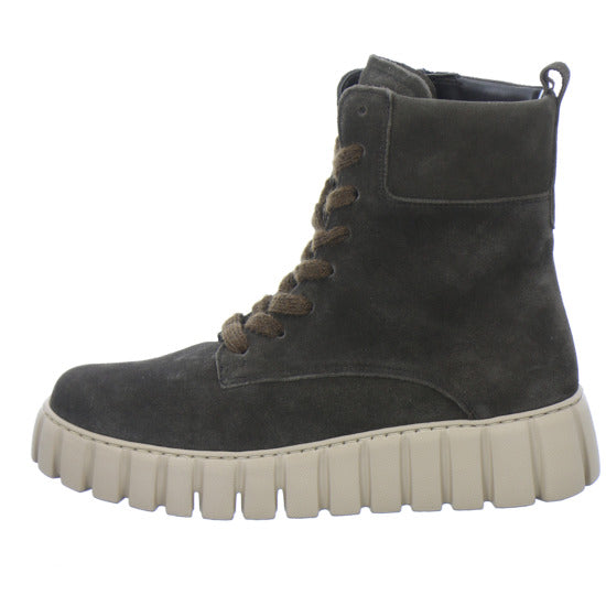 Gabor Stiefel Damen Dunkelbraun