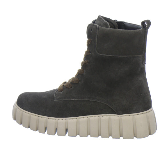 Gabor Stiefel Damen Dunkelbraun