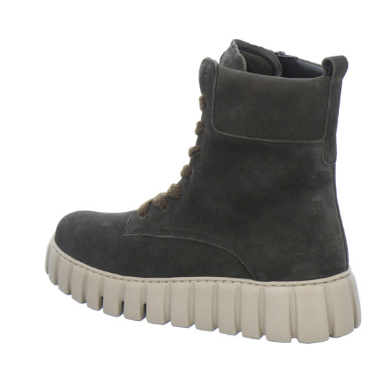 Gabor Stiefel Damen Dunkelbraun