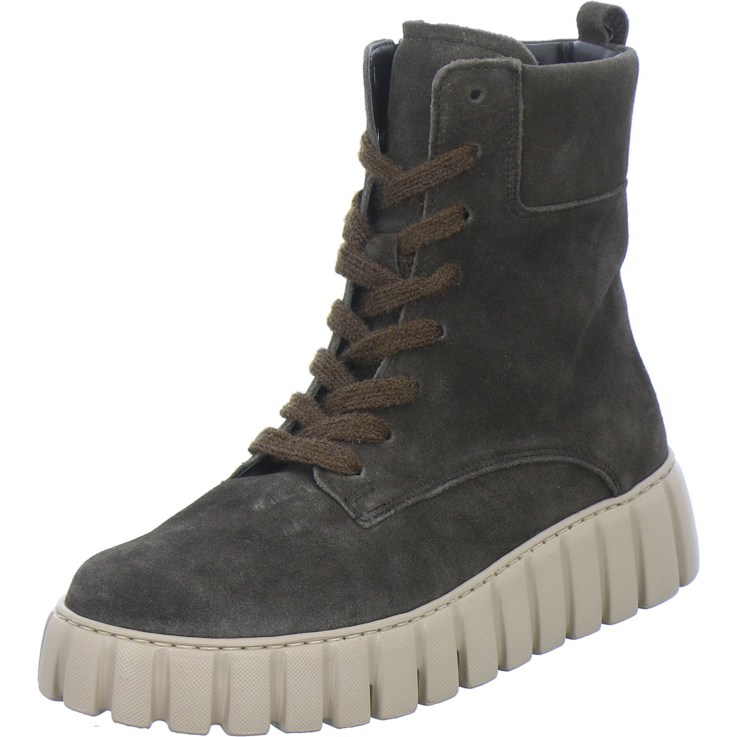 Gabor Stiefel Damen Dunkelbraun