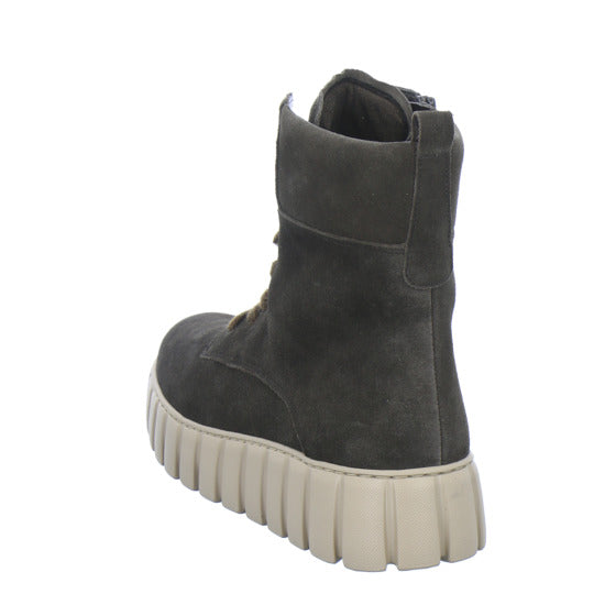 Gabor Stiefel Damen Dunkelbraun