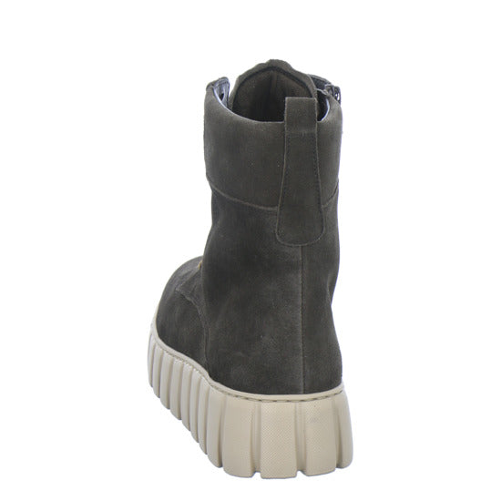 Gabor Stiefel Damen Dunkelbraun