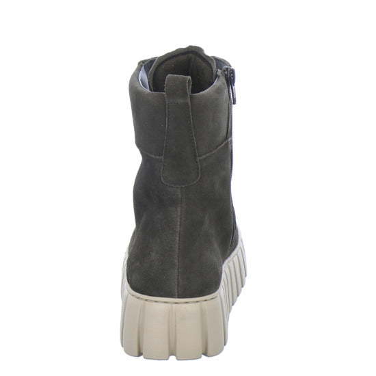 Gabor Stiefel Damen Dunkelbraun