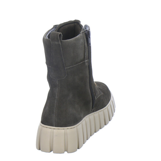 Gabor Stiefel Damen Dunkelbraun