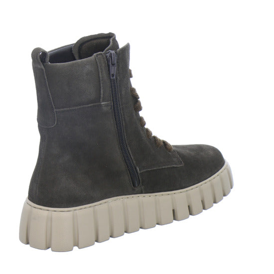 Gabor Stiefel Damen Dunkelbraun