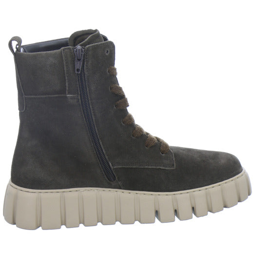 Gabor Stiefel Damen Dunkelbraun
