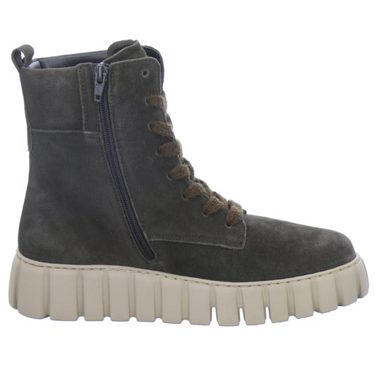 Gabor Stiefel Damen Dunkelbraun