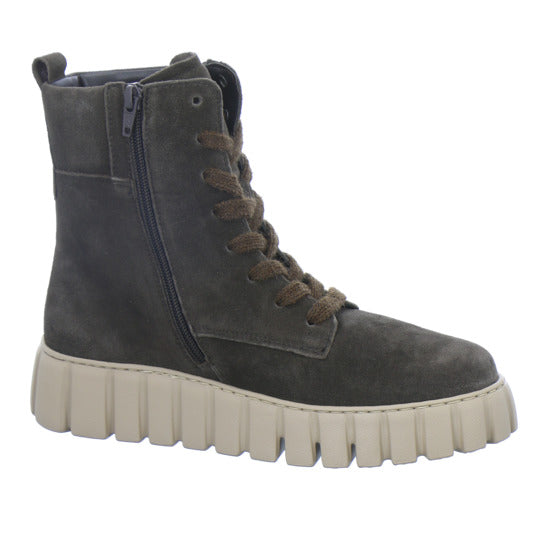 Gabor Stiefel Damen Dunkelbraun
