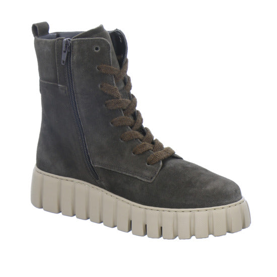 Gabor Stiefel Damen Dunkelbraun