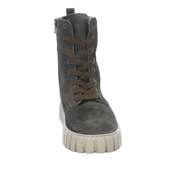 Gabor Stiefel Damen Dunkelbraun