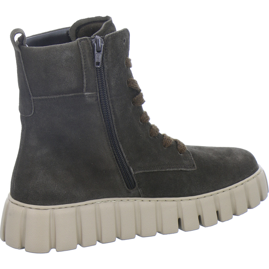 Gabor Stiefel Damen Dunkelbraun