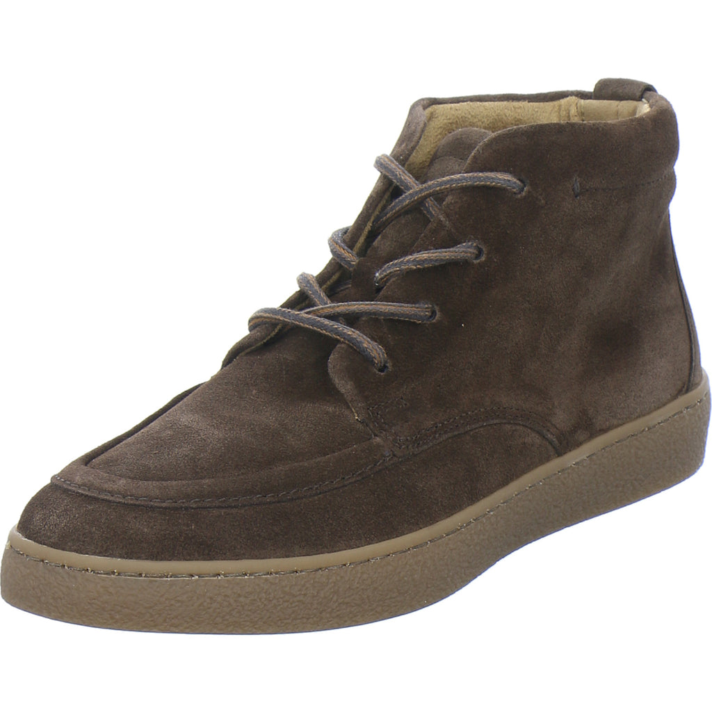Gabor Stiefel Damen Dunkelbraun