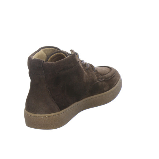 Gabor Stiefel Damen Dunkelbraun