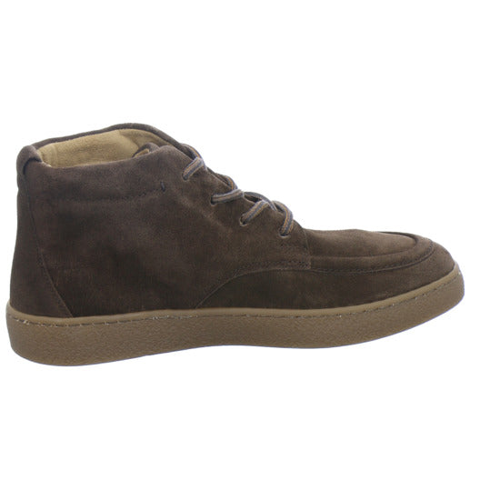 Gabor Stiefel Damen Dunkelbraun