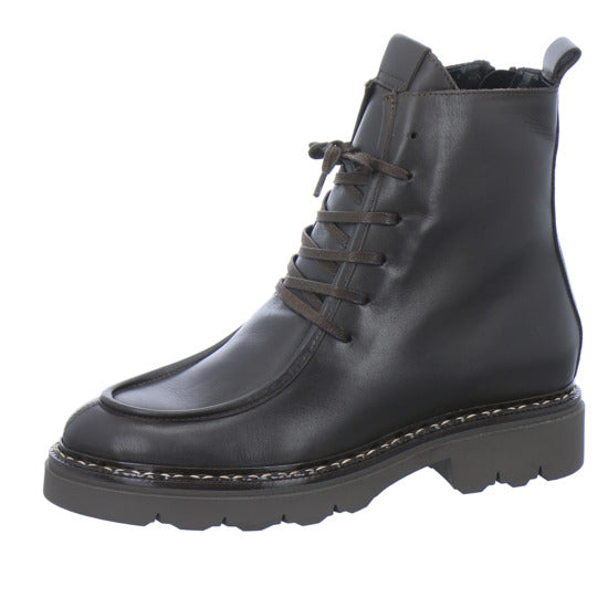 Relaxshoe Stiefel Damen Dunkelbraun