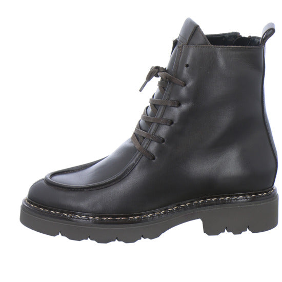 Relaxshoe Stiefel Damen Dunkelbraun