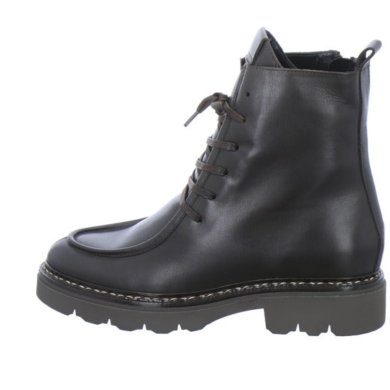 Relaxshoe Stiefel Damen Dunkelbraun