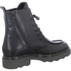 Relaxshoe Stiefel Damen Dunkelbraun