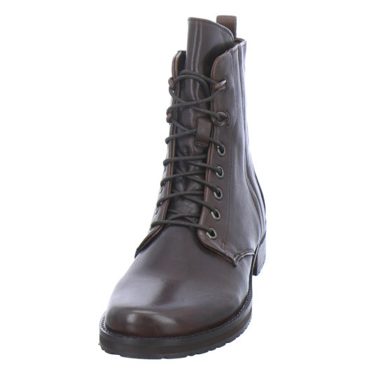 B. Z. Moda Stiefel Damen MALOU Dunkelbraun