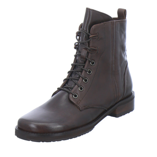 B. Z. Moda Stiefel Damen MALOU Dunkelbraun