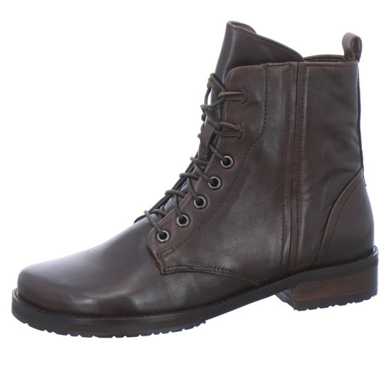 B. Z. Moda Stiefel Damen MALOU Dunkelbraun