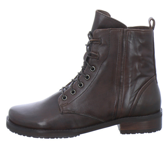 B. Z. Moda Stiefel Damen MALOU Dunkelbraun