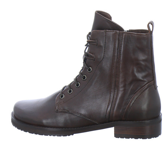 B. Z. Moda Stiefel Damen MALOU Dunkelbraun