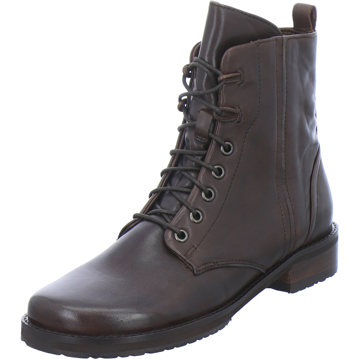 B. Z. Moda Stiefel Damen MALOU Dunkelbraun