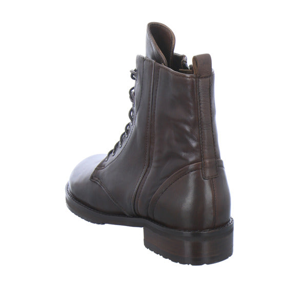 B. Z. Moda Stiefel Damen MALOU Dunkelbraun