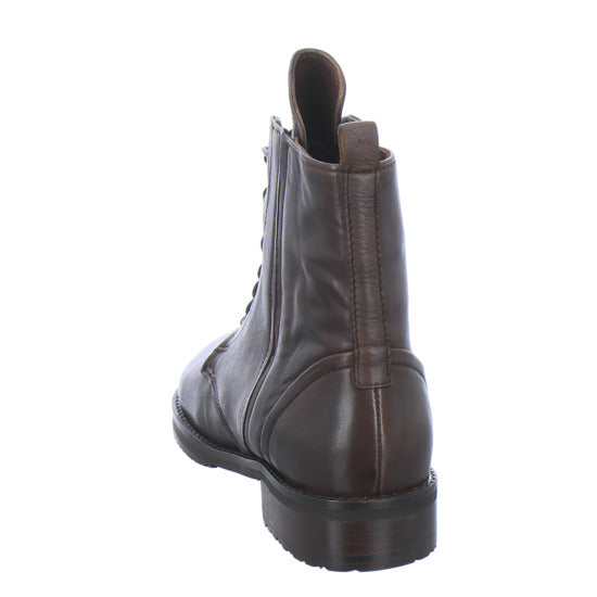B. Z. Moda Stiefel Damen MALOU Dunkelbraun