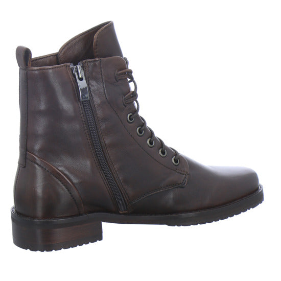 B. Z. Moda Stiefel Damen MALOU Dunkelbraun