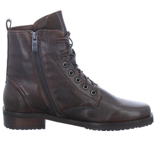 B. Z. Moda Stiefel Damen MALOU Dunkelbraun