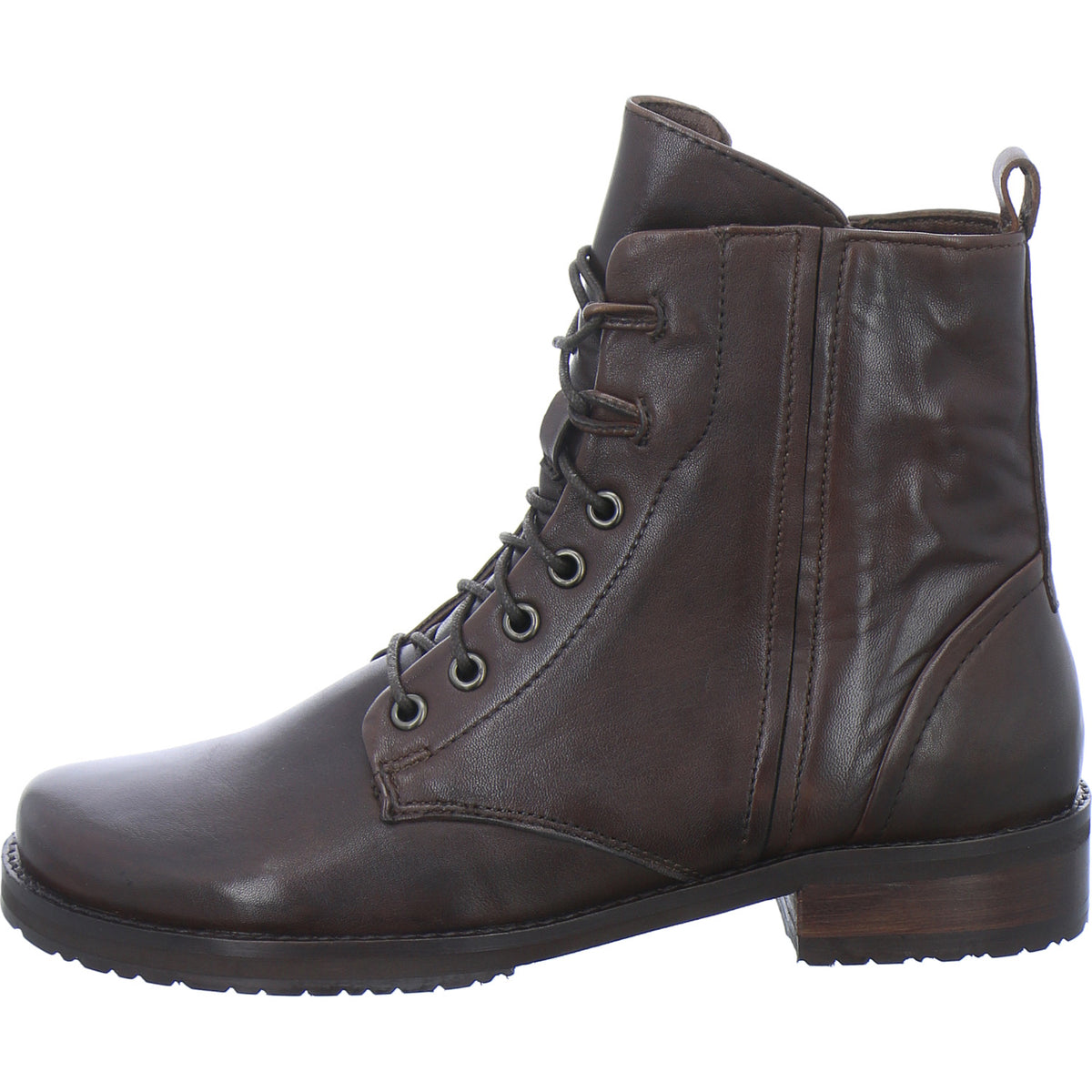 B. Z. Moda Stiefel Damen MALOU Dunkelbraun