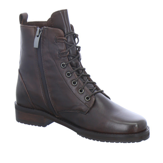 B. Z. Moda Stiefel Damen MALOU Dunkelbraun