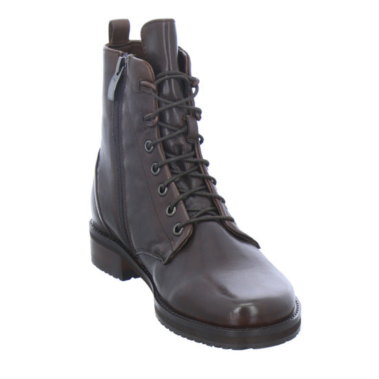 B. Z. Moda Stiefel Damen MALOU Dunkelbraun