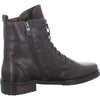 B. Z. Moda Stiefel Damen MALOU Dunkelbraun