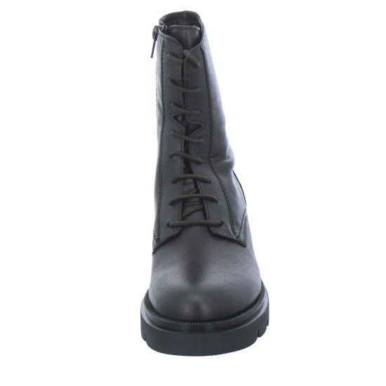 Dei Colli Stiefel Damen Dunkelbraun