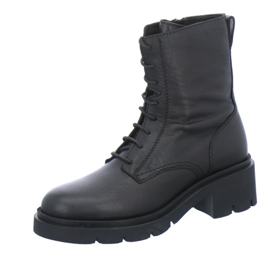 Dei Colli Stiefel Damen Dunkelbraun