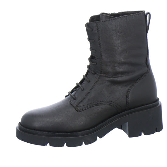 Dei Colli Stiefel Damen Dunkelbraun
