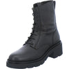 Dei Colli Stiefel Damen Dunkelbraun