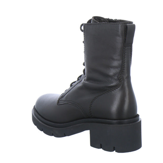 Dei Colli Stiefel Damen Dunkelbraun