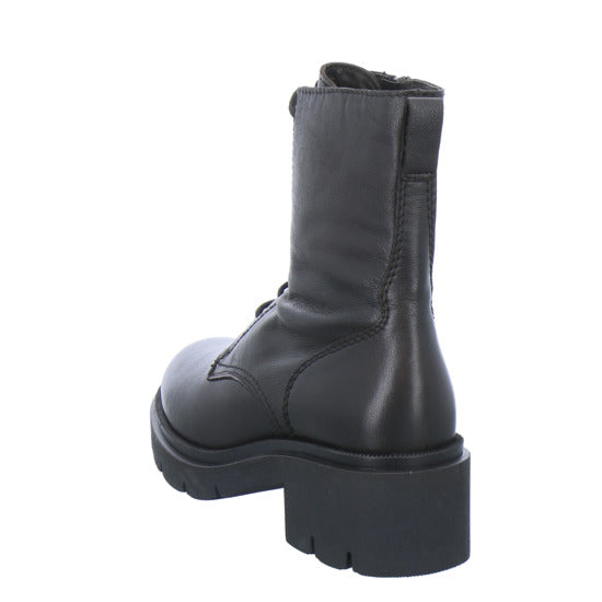 Dei Colli Stiefel Damen Dunkelbraun
